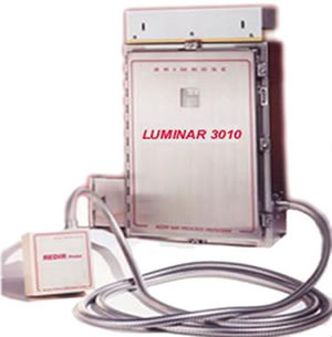 在线近红外光谱仪Luminar 3010/4010